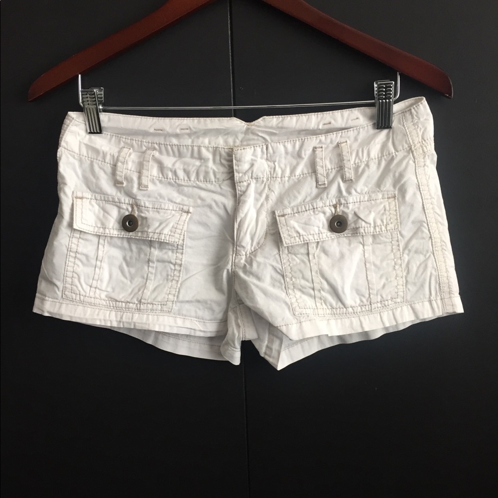 Vanity Shorts (Bundle 3 shorts/skirt/dress $15)